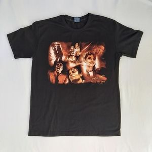 Michael Jackson Graphic Tee